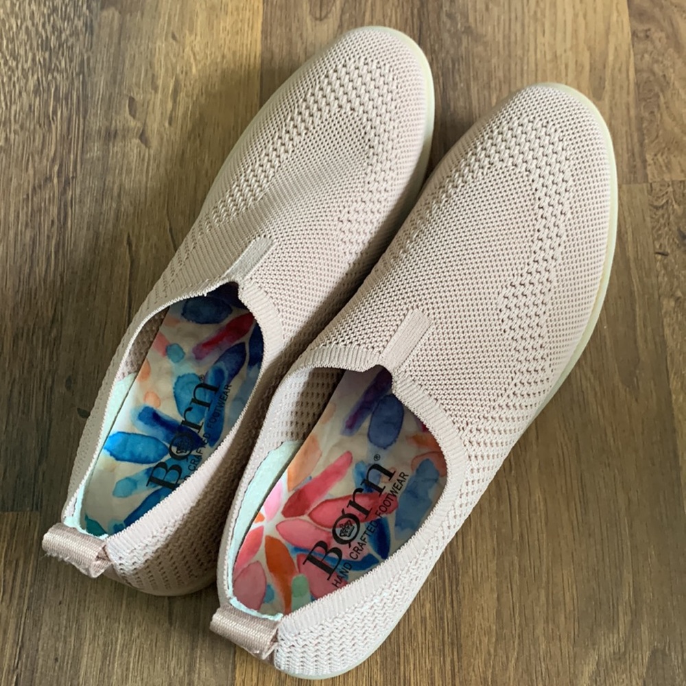 🆕 Born Slip-On Casual Shoe - Picture 17 of 17